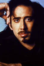 Imagen de Zandalee, en el límite del deseo - 4