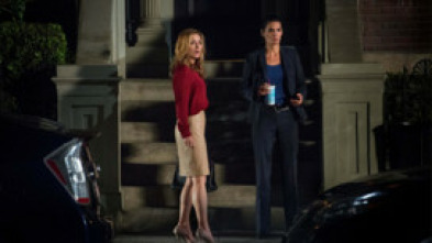 Imagen de Rizzoli & Isles (T4): Ep.6 Alguien me vigila - 5