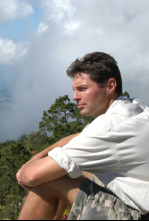 Imagen de Los increíbles viajes de Steve Leonard (T1) - 4