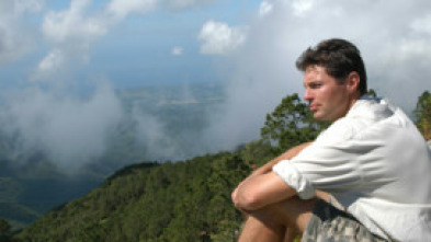 Imagen de Los increíbles viajes de Steve Leonard (T1) - 5