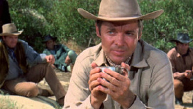 Imagen de La revancha de Clint Cooper - 5