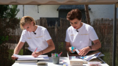 Imagen de DecoMasters (T1): Ep.2 - 5