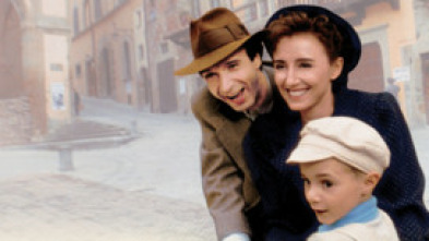 Imagen de La vida es bella - 5