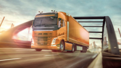 Imagen de Camioneros de Alemania: Ep.6 - 7