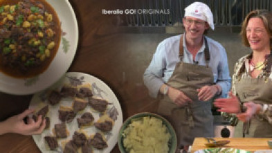 Imagen de Los fogones de la caza con Pepe Henríquez de Luna - 5