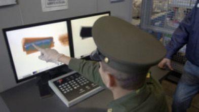 Imagen de Alerta aeropuerto:...: Negocios de alto riesgo - 5