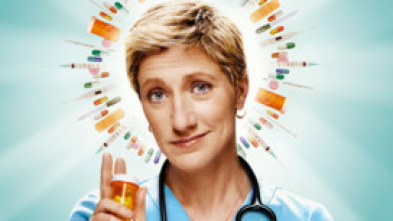 Imagen de Enfermera Jackie (T2) - 7