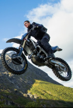 Imagen de Misión: Imposible sentencia mortal - 6