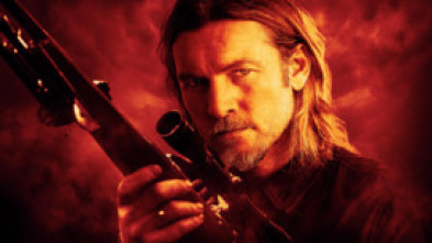 Imagen de Legado de sangre - 5