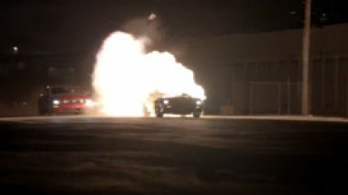 Imagen de Rizzoli & Isles (T4): Ep.10 Construido para correr - 5