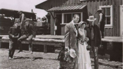 Imagen de El gran robo de Missouri - 5