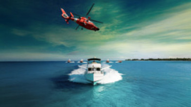 Imagen de Contrabando:... (T1): Aguas turbias - 7