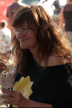 Imagen de Las gafas de Isabel Coixet - 4