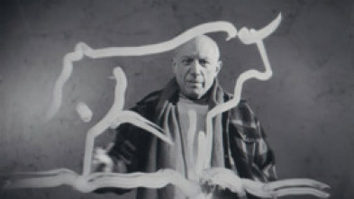 Imagen de Cuando Pablo se convierte en Picasso - 5