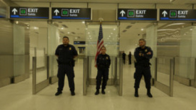 Imagen de Control de...: Quien trafica una vez, ¿lo hará dos veces? - 7