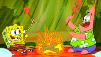 Imagen de Patricio es la estrella (T2): Ep.10 - 5