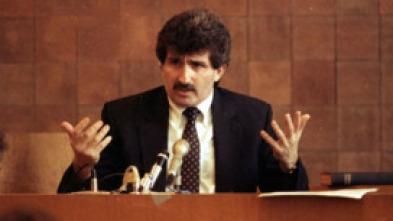 Imagen de El asesinato de...: La amante y el asesinato - 5