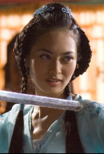 Imagen de El ladrón de Shanghai (T1): Ep.1  - 4