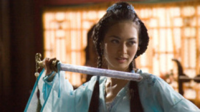 Imagen de El ladrón de Shanghai (T1): Ep.1  - 5