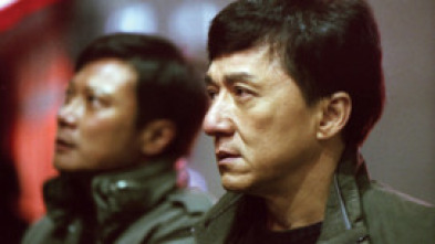 Imagen de La venganza del dragón - 5