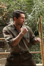 Imagen de Savage Dog - 4