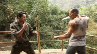 Imagen de Savage Dog - 5