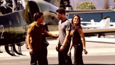 Imagen de Speed asesino - 5