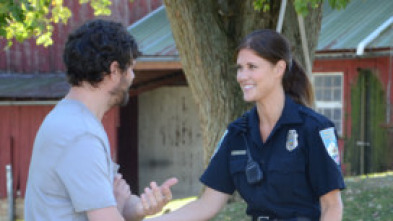 Imagen de Un extraño en Sugarcreek - 5