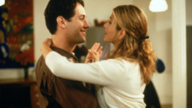 Imagen de Mucho más que amigos - 5