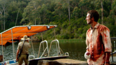 Imagen de El territorio de la bestia - 5