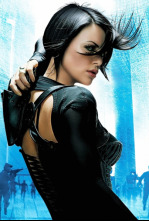 Imagen de Aeon Flux - 4