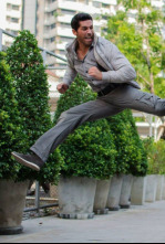 Imagen de Ninja 2: la sombra de la muerte - 4