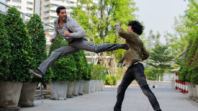 Imagen de Ninja 2: la sombra de la muerte - 5