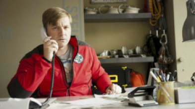 Imagen de Rescate en los Alpes (T5): Ep.5  - 5