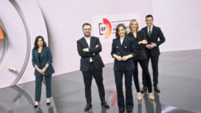 Imagen de Especial Noche electoral - 5