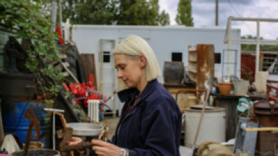 Imagen de Batalla de restauradores (T1): Ep.5 - 5