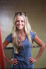 Imagen de Enganchada a las reformas - 4