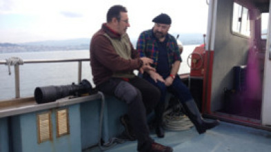 Imagen de Ribeiras de salitre - 5