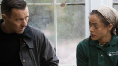 Imagen de El maestro jardinero - 6