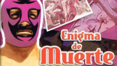 Imagen de Enigma de muerte - 5