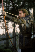 Imagen de Robin Hood, príncipe de los ladrones - 4