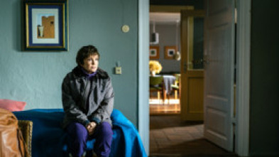 Imagen de Crims al Bàltic: Hostes indesitjats - 5