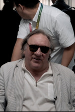 Imagen de Nits sense ficció: Depardieu, la caiguda de l'ogre - 4