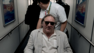 Imagen de Nits sense ficció: Depardieu, la caiguda de l'ogre - 5