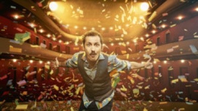 Imagen de Celebrem! (T1): El dia de la calma - 5