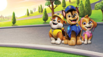 Imagen de La patrulla canina (T11): Los cachorros contra el Pato-Bot; Los cachorros salvan al pingüino perdido - 7