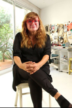 Imagen de Entrevistas TCM (T3): Isabel Coixet - 6