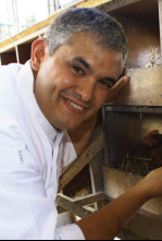 Imagen de Menú cap de setmana (T1): Toni Albà - 4