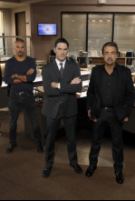 Imagen de Mentes criminales (T9): Ep.3 Disparo final - 4