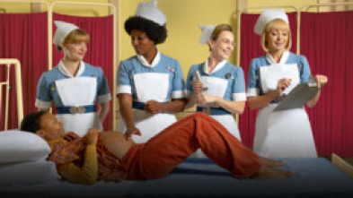 Imagen de ¡Llama a la... (T14): Ep.10  - 5